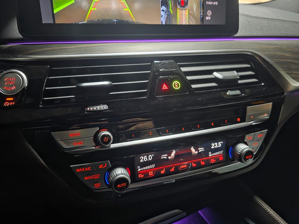 BMW Gran Turismo - Vista 8