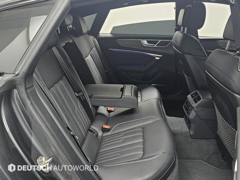 Audi A7 - Vista 12