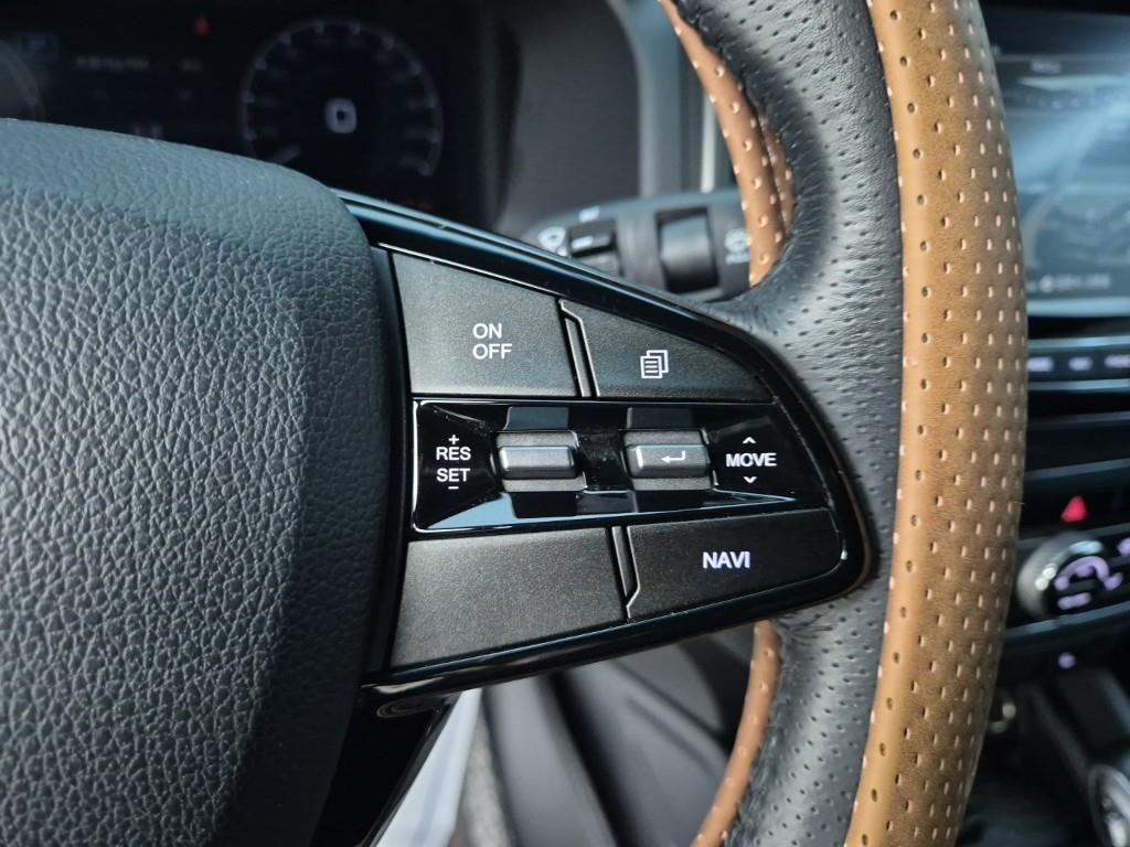 Ssangyong Rexton 2023 Verde - Importación desde Corea - HF Imports Iquique - Foto 15