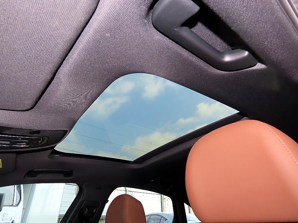 Audi A6 2020 Negro - Importación desde Corea - HF Imports Iquique - Foto 17