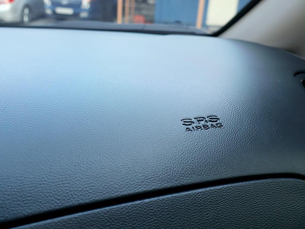 HYUNDAI Starex 2019 Gris - Importación desde Corea - HF Imports Iquique - Foto 11