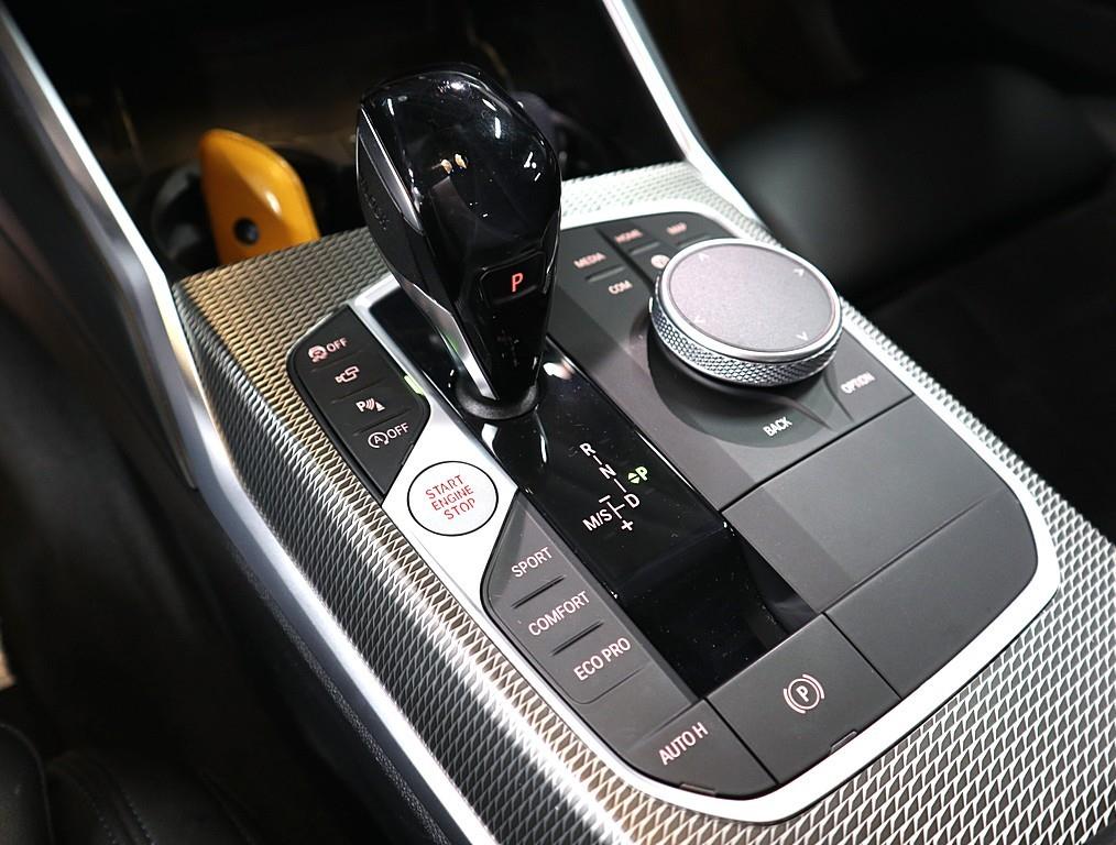 BMW 3 series 2021 Blanco - Importación desde Corea - HF Imports Iquique - Foto 15