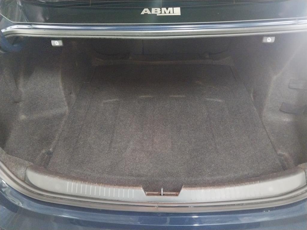 Chevrolet Malibu - Vista 6