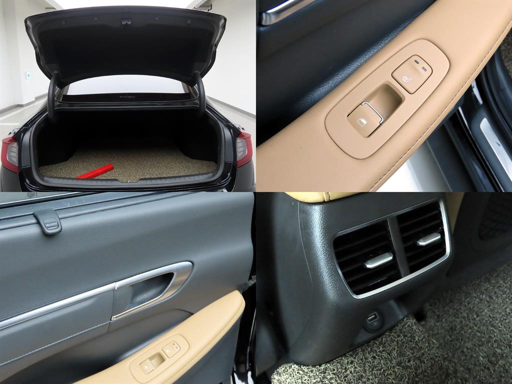 HYUNDAI Sonata 2020 - Importación desde Corea - HF Imports Iquique - Foto 17