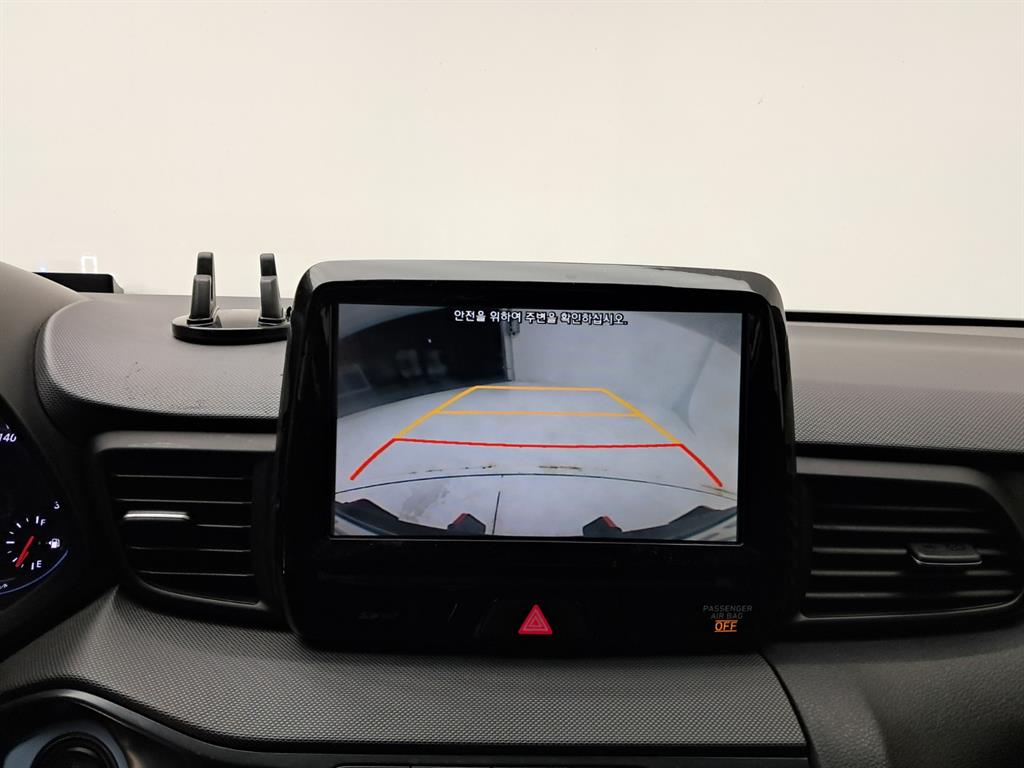 HYUNDAI Veloster 2019 - Importación desde Corea - HF Imports Iquique - Foto 10