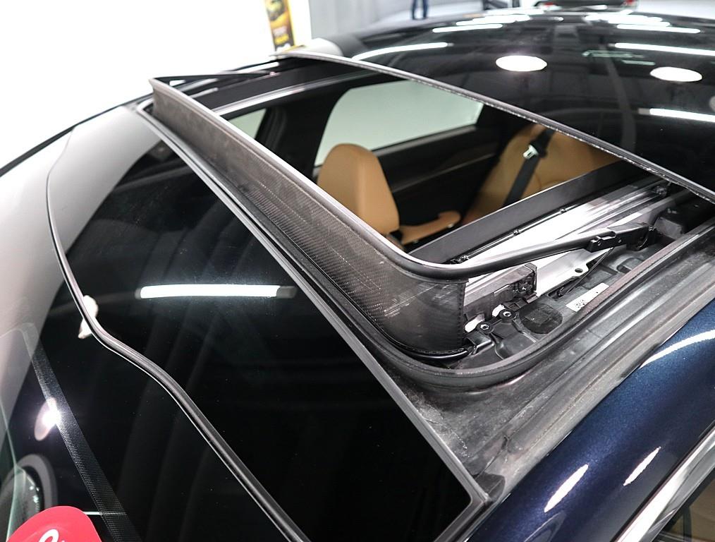 KIA K5 2020 Azul - Importación desde Corea - HF Imports Iquique - Foto 20