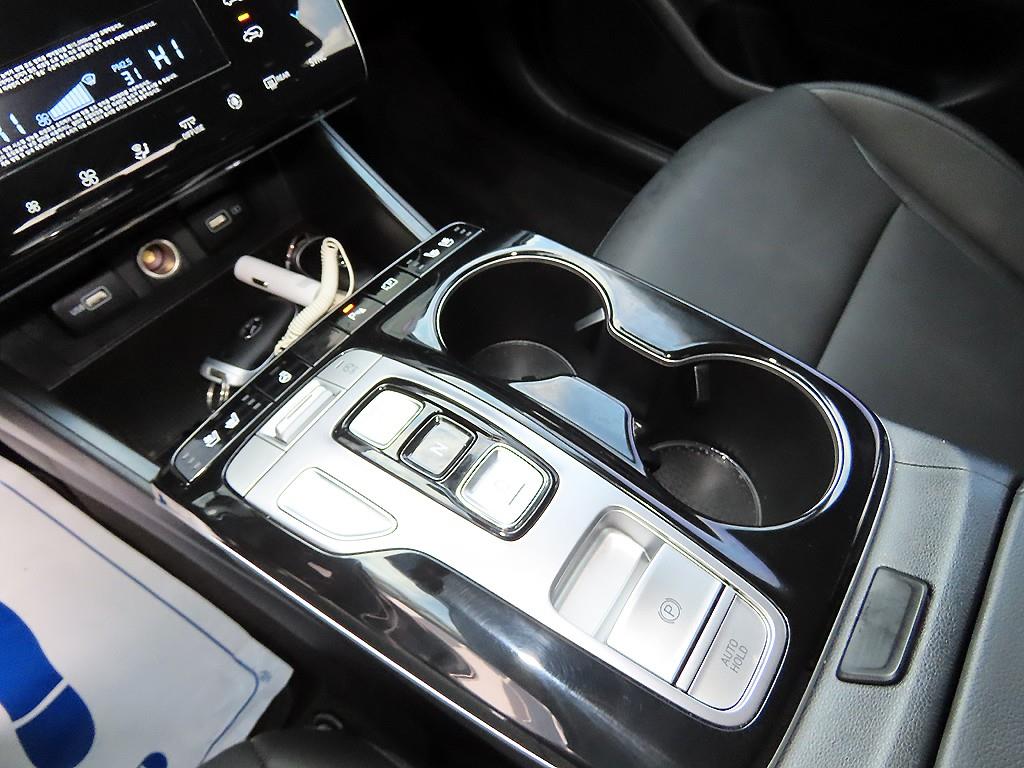 HYUNDAI Tucson - Vista 10