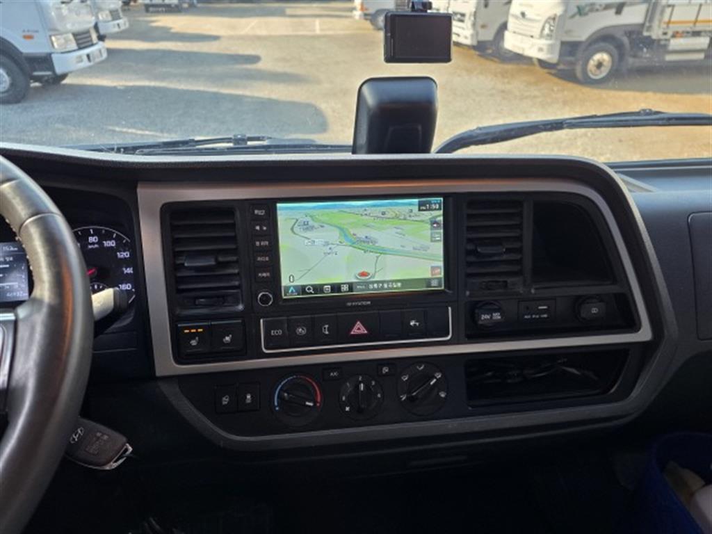 medium and large cargo Cargo - Vista 11