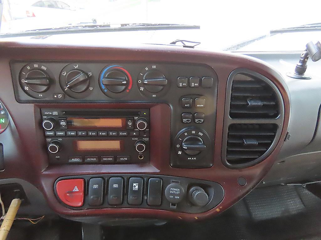 medium and large bus Hyundai bus 2013 Amarillo - Importación desde Corea - HF Imports Iquique - Foto 11