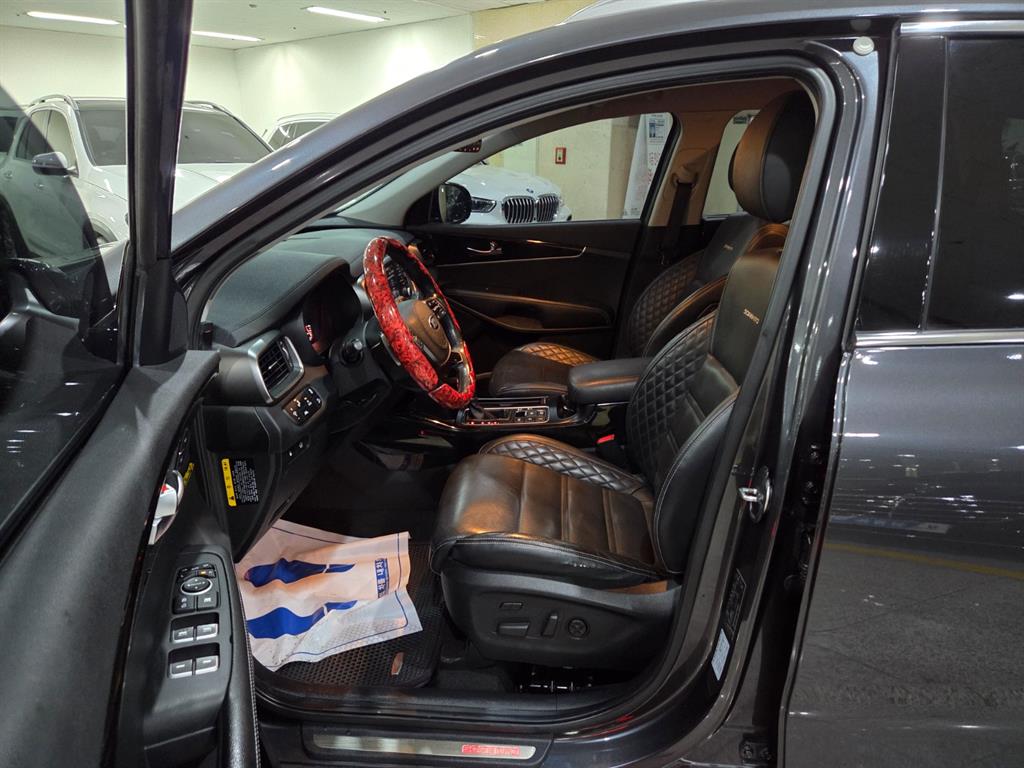 KIA Sorento - Vista 6