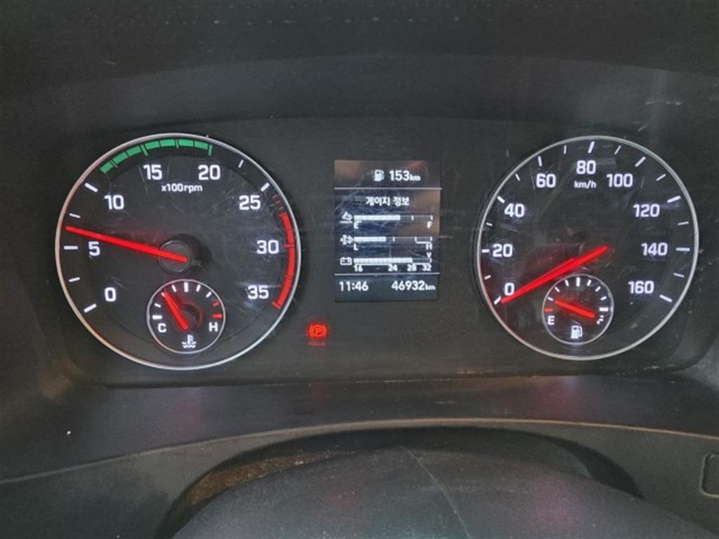 medium and large cargo Cargo - Vista 8