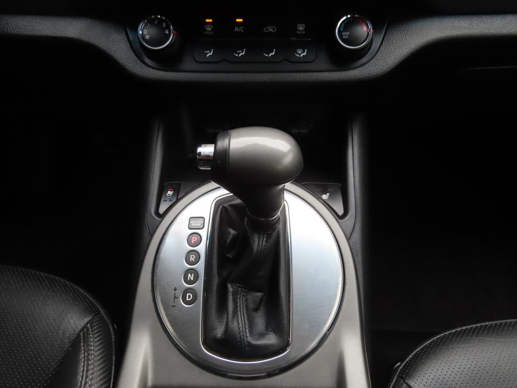 KIA Sportage 2016 Plateado - Importación desde Corea - HF Imports Iquique - Foto 10