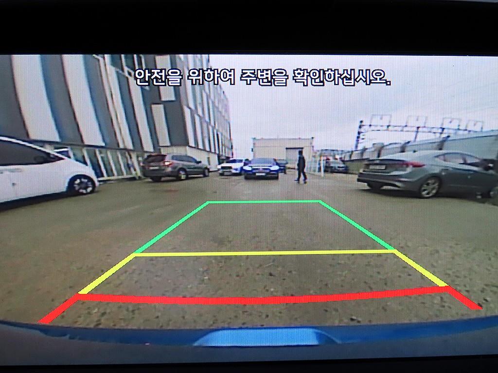 KIA Soul 2016 Azul - Importación desde Corea - HF Imports Iquique - Foto 15