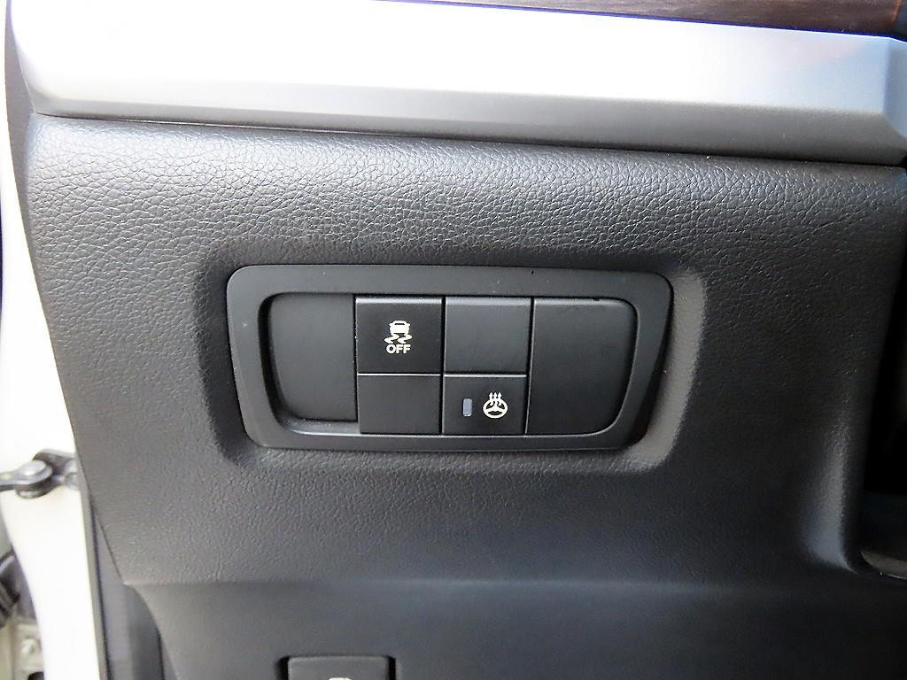 Ssangyong Korando - Vista 12