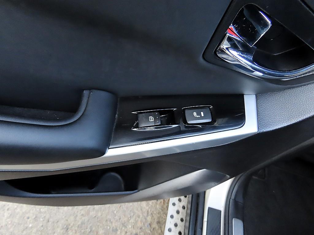 Ssangyong Korando 2014 Blanco - Importación desde Corea - HF Imports Iquique - Foto 16