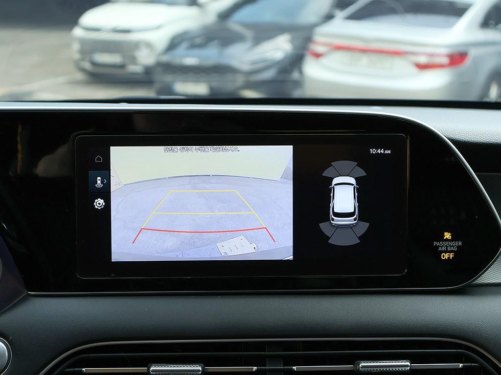 HYUNDAI Palisade 2021 Gris - Importación desde Corea - HF Imports Iquique - Foto 10