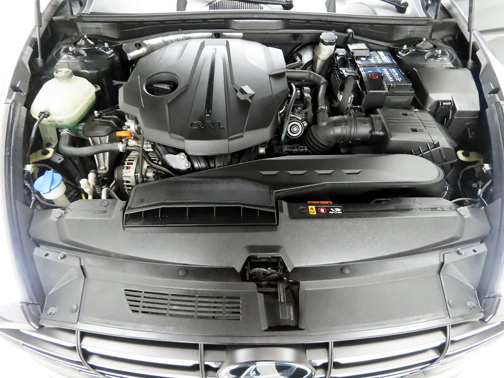 HYUNDAI Sonata 2020 - Importación desde Corea - HF Imports Iquique - Foto 20