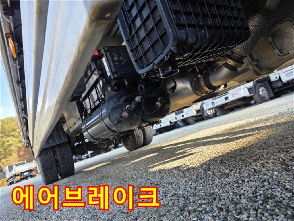 medium and large cargo Cargo - Vista 7