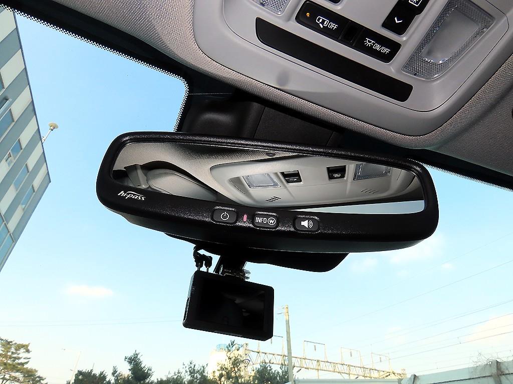 Chevrolet Malibu 2020 Blanco - Importación desde Corea - HF Imports Iquique - Foto 15