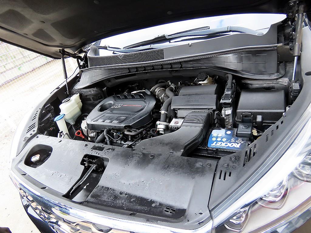 KIA Sorento 2020 Negro - Importación desde Corea - HF Imports Iquique - Foto 19