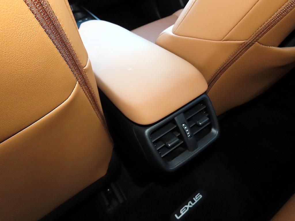 Lexus UX 2019 Azul - Importación desde Corea - HF Imports Iquique - Foto 16