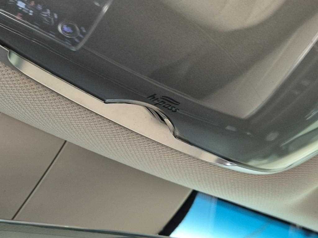 Genesis GV80 2022 Blanco - Importación desde Corea - HF Imports Iquique - Foto 17