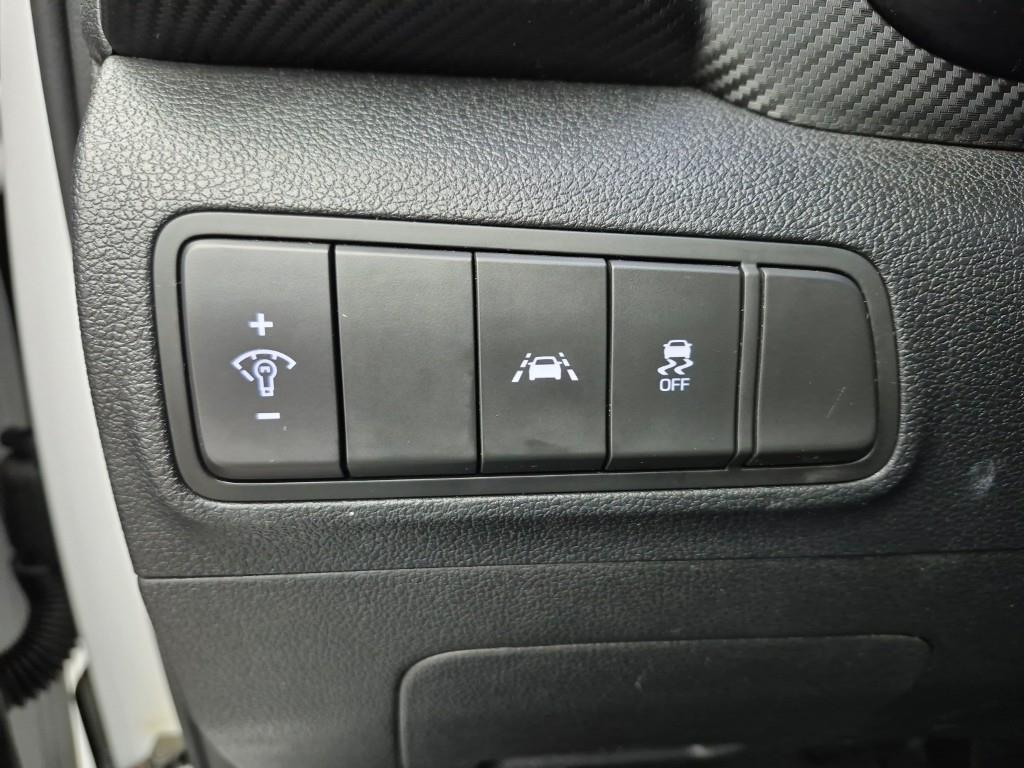 HYUNDAI Tucson 2019 Blanco - Importación desde Corea - HF Imports Iquique - Foto 16