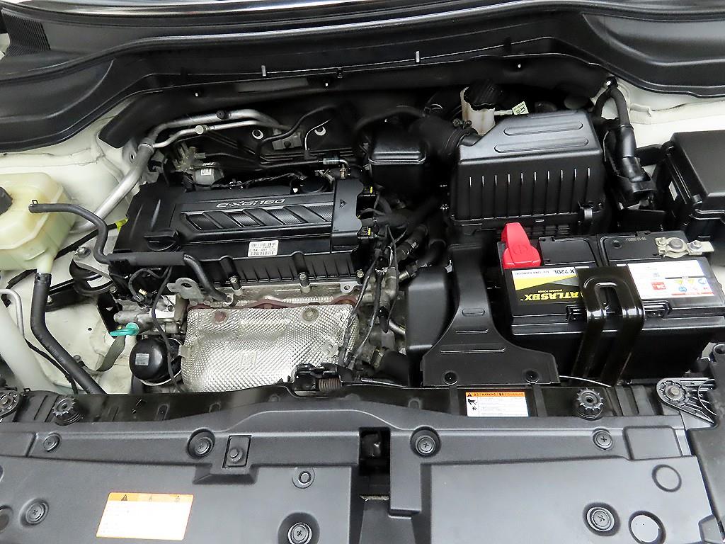 Ssangyong Tivoli 2019 - Importación desde Corea - HF Imports Iquique - Foto 20