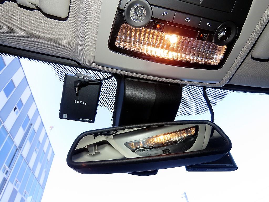 BMW 5 Series 2015 Negro - Importación desde Corea - HF Imports Iquique - Foto 15