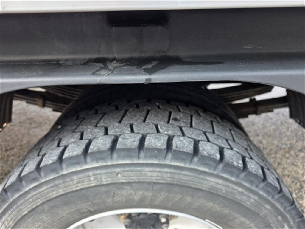 medium and large cargo Cargo 2023 Blanco - Importación desde Corea - HF Imports Iquique - Foto 16