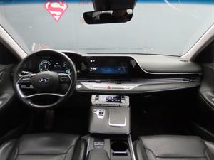 HYUNDAI Grandeur - Vista 12