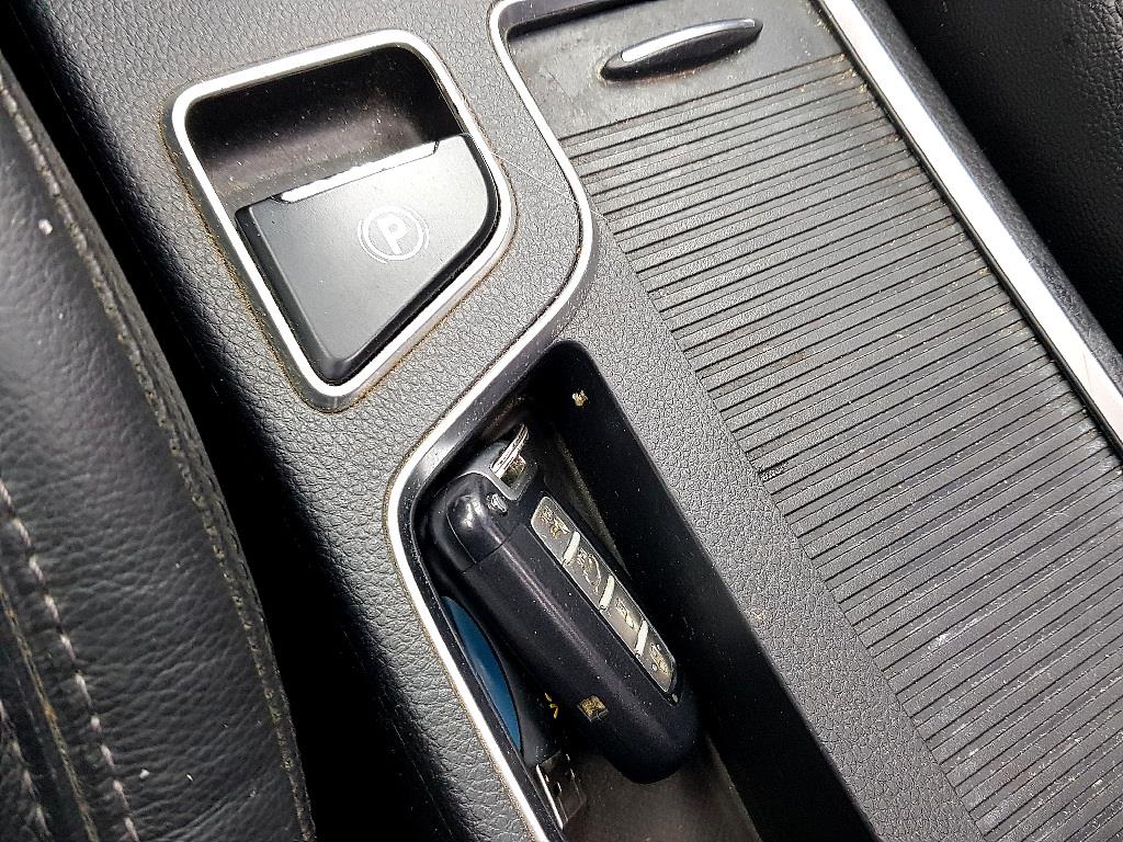 HYUNDAI i30 2012 Blanco - Importación desde Corea - HF Imports Iquique - Foto 13