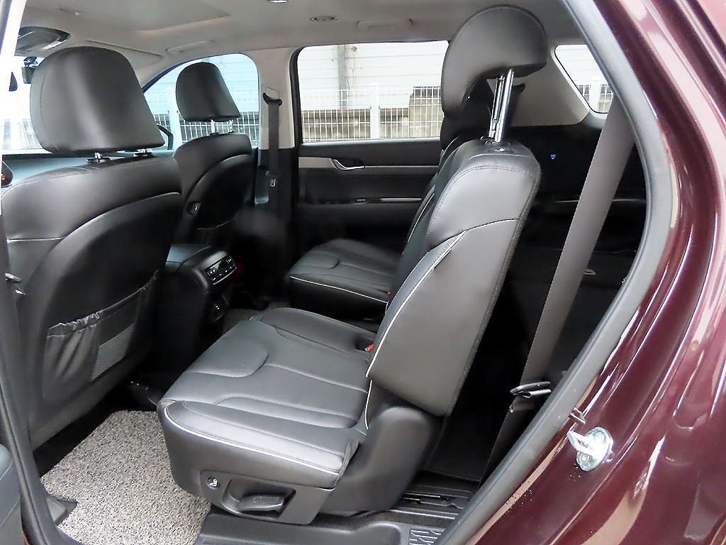 HYUNDAI Palisade - Vista 6