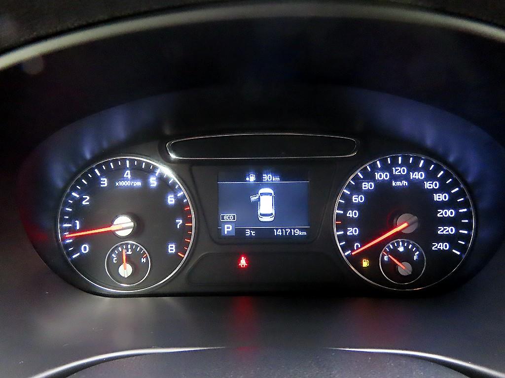 KIA Sorento - Vista 9