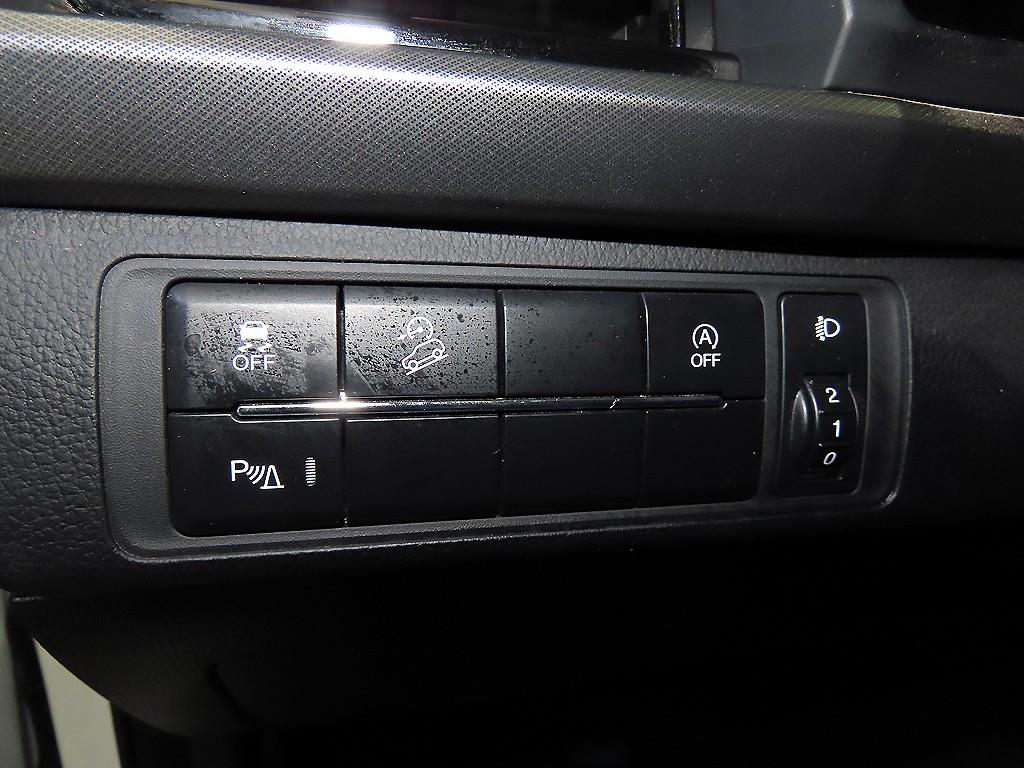 Ssangyong Rexton 2024 Blanco - Importación desde Corea - HF Imports Iquique - Foto 14