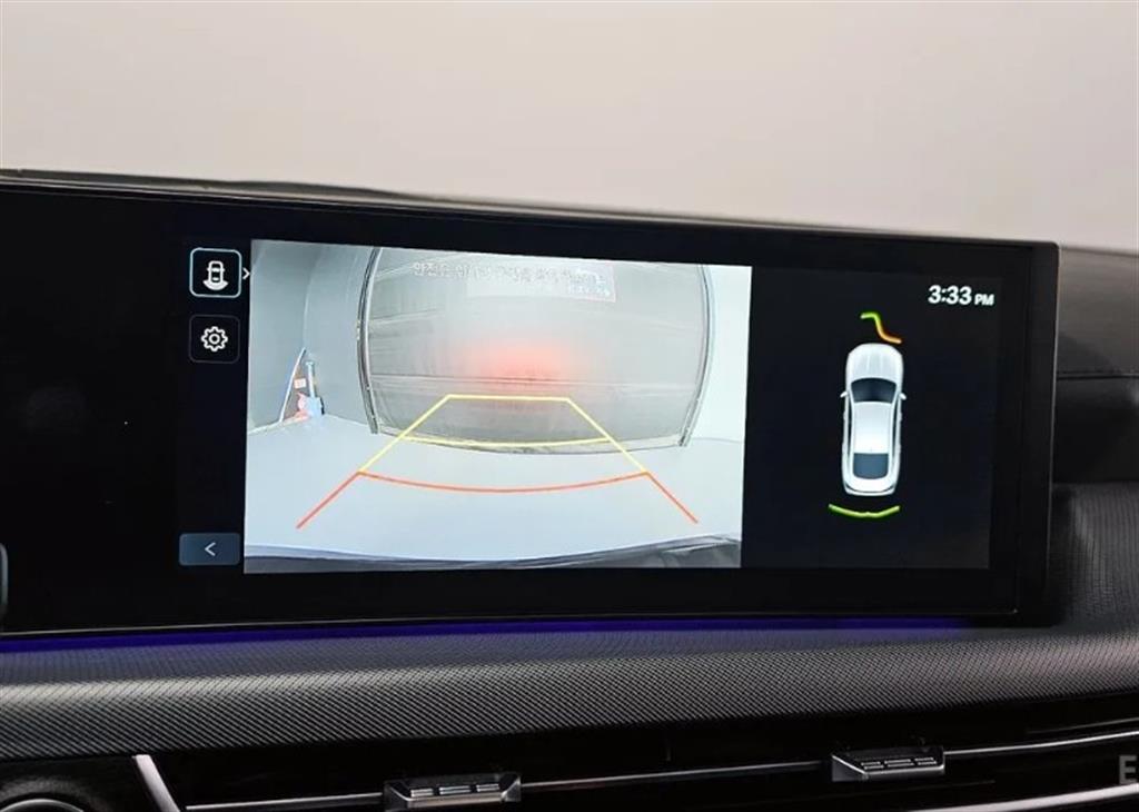 HYUNDAI Sonata 2025 Negro - Importación desde Corea - HF Imports Iquique - Foto 15