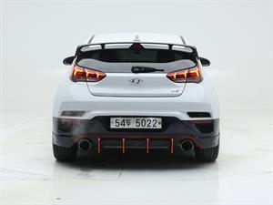 HYUNDAI Veloster - Vista 10