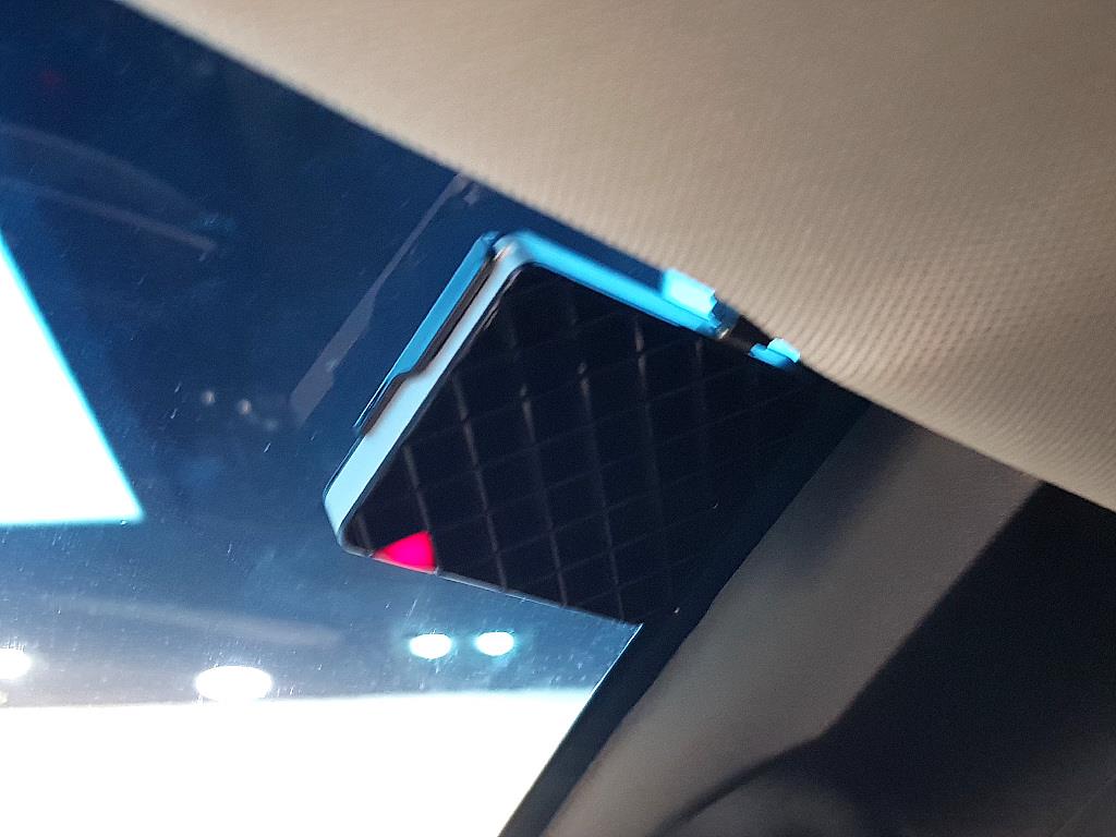 Chevrolet Orlando 2012 Plateado - Importación desde Corea - HF Imports Iquique - Foto 16