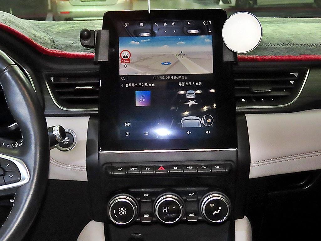 SAMSUNG Capture - Vista 11