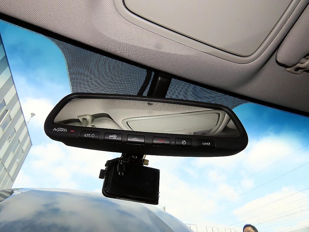 KIA K5 2016 Negro - Importación desde Corea - HF Imports Iquique - Foto 18