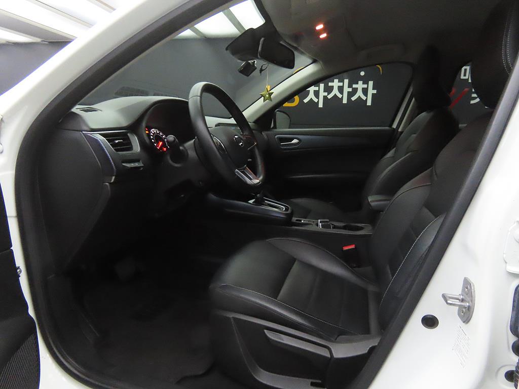 SAMSUNG XM3 - Vista 5