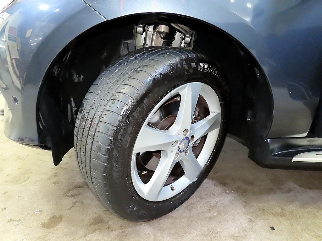 Mercedes Benz GLE Class 2017 Gris - Importación desde Corea - HF Imports Iquique - Foto 20