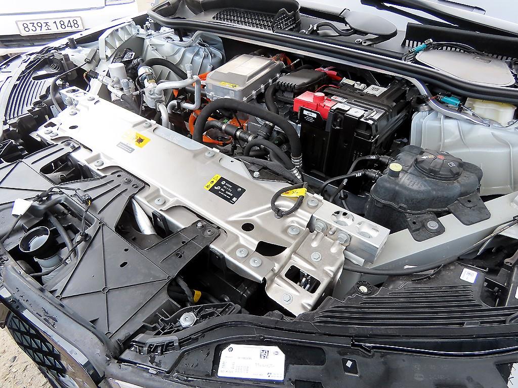 BMW iX 2025 - Importación desde Corea - HF Imports Iquique - Foto 19