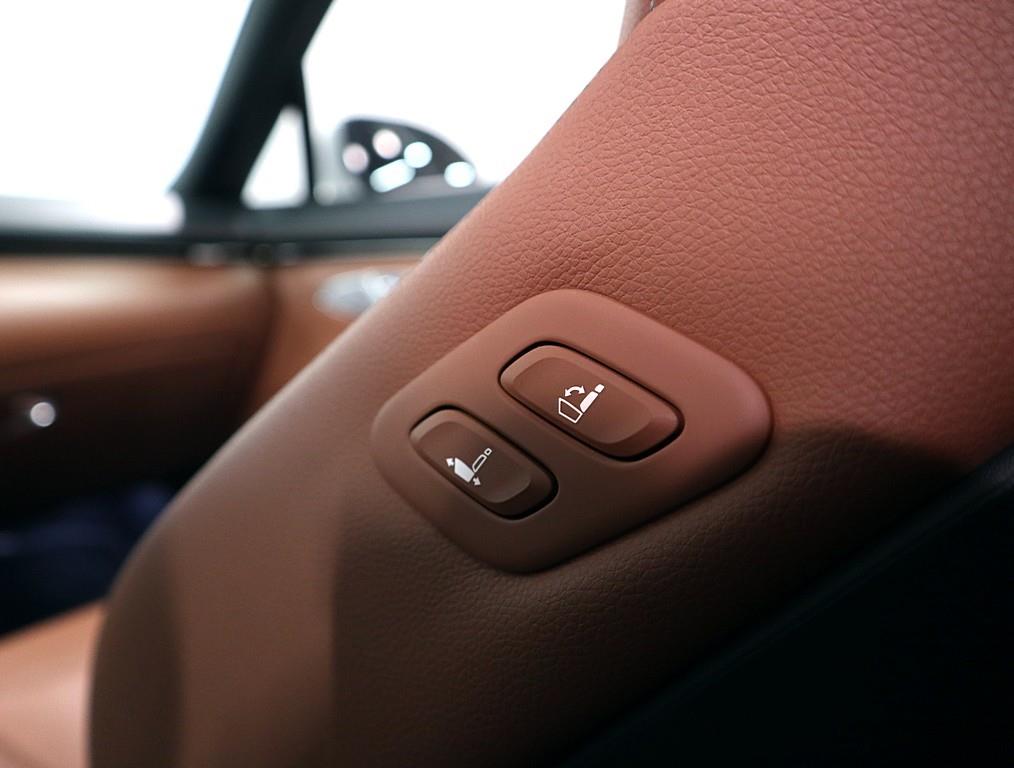 Genesis GV70 2021 Blanco - Importación desde Corea - HF Imports Iquique - Foto 19