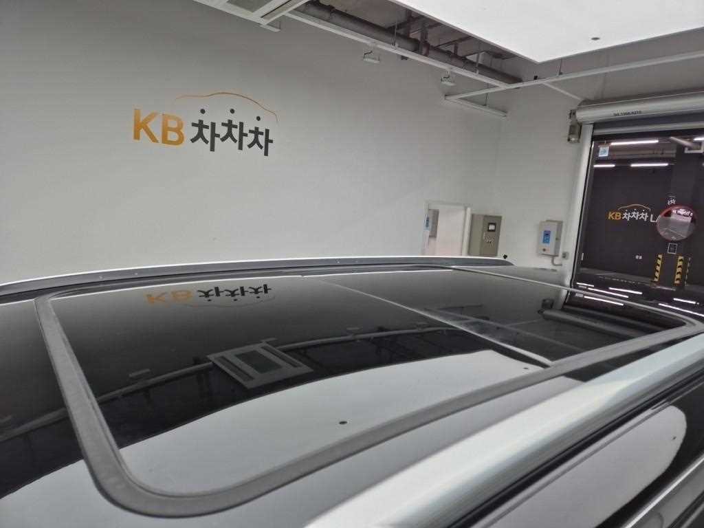 Peugeot 5008 2024 Gris - Importación desde Corea - HF Imports Iquique - Foto 13