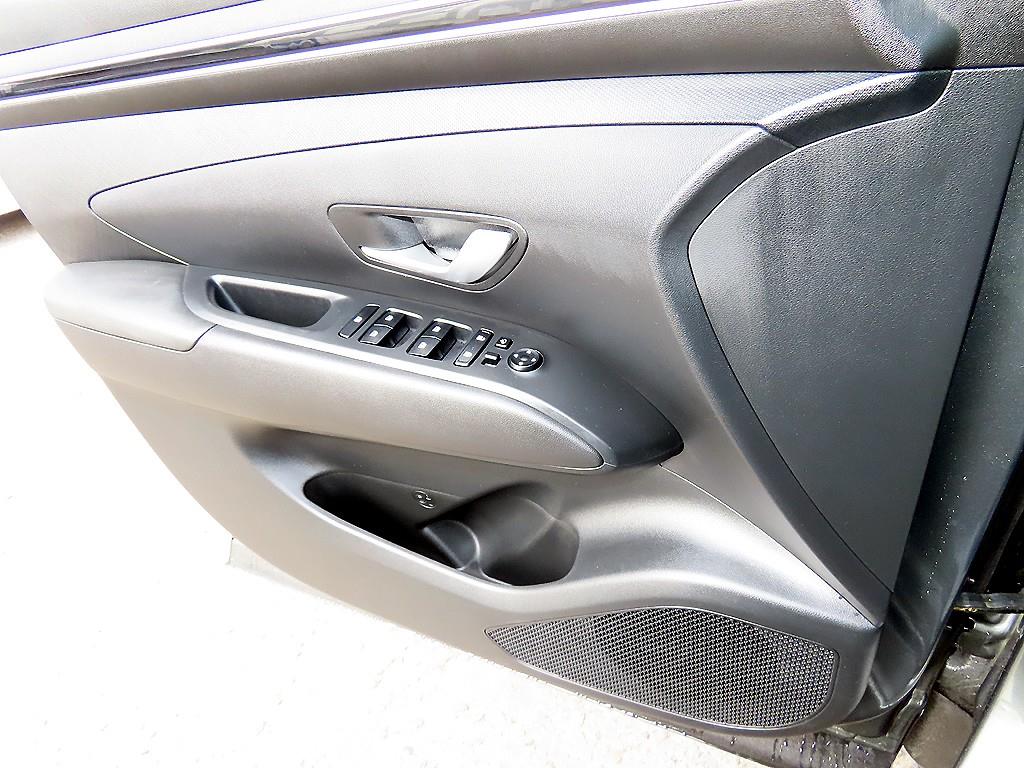 HYUNDAI Tucson - Vista 11