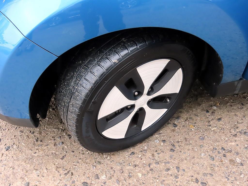 KIA Soul 2016 Azul - Importación desde Corea - HF Imports Iquique - Foto 19