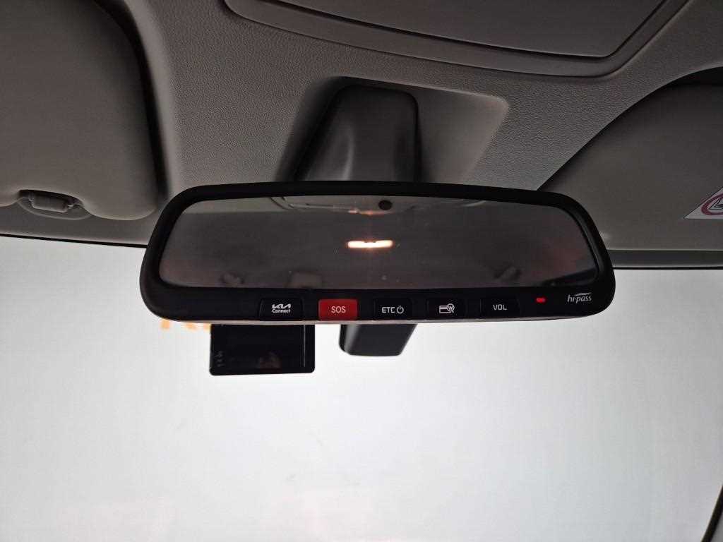 KIA Ray 2023 Blanco - Importación desde Corea - HF Imports Iquique - Foto 16