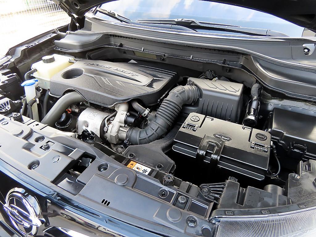 Ssangyong Tivoli 2021 Negro - Importación desde Corea - HF Imports Iquique - Foto 19