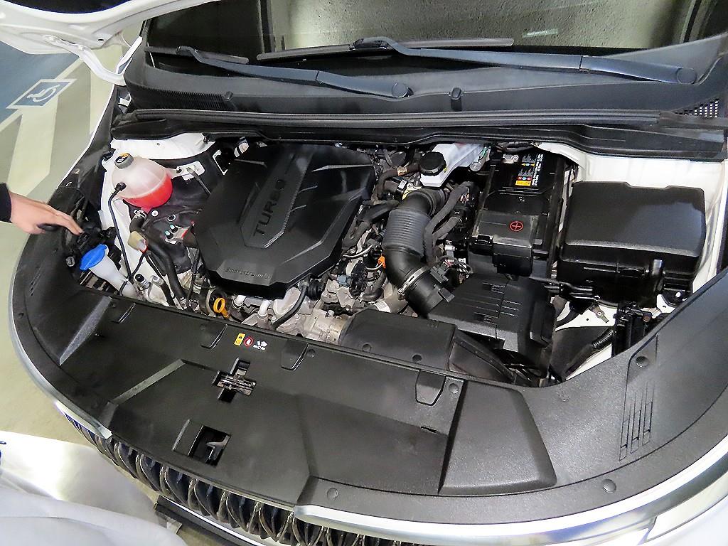 KIA Carnival 2021 Blanco - Importación desde Corea - HF Imports Iquique - Foto 19